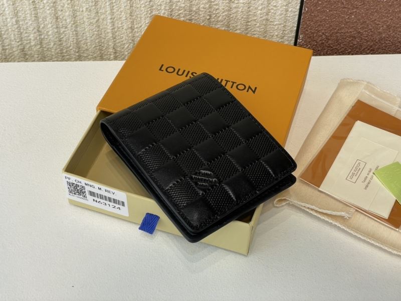 Louis Vuitton Wallets